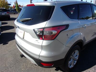 2017 Ford Escape SE AWD 2.0L 4dr   - Photo 8 - Boise, ID 83704