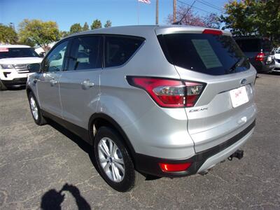 2017 Ford Escape SE AWD 2.0L 4dr   - Photo 3 - Boise, ID 83704