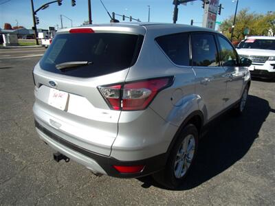 2017 Ford Escape SE AWD 2.0L 4dr   - Photo 4 - Boise, ID 83704