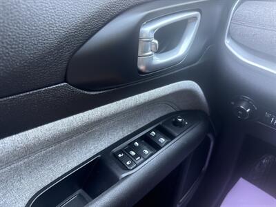 2023 Jeep Compass Latitude 4WD 2.0L 4d   - Photo 40 - Boise, ID 83704