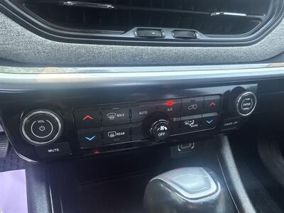 2023 Jeep Compass Latitude 4WD 2.0L 4d   - Photo 34 - Boise, ID 83704