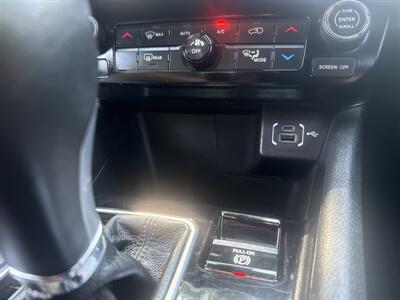2023 Jeep Compass Latitude 4WD 2.0L 4d   - Photo 33 - Boise, ID 83704