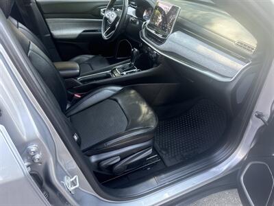 2023 Jeep Compass Latitude 4WD 2.0L 4d   - Photo 21 - Boise, ID 83704