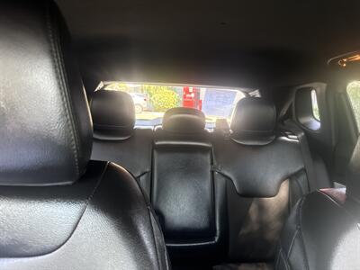 2023 Jeep Compass Latitude 4WD 2.0L 4d   - Photo 27 - Boise, ID 83704