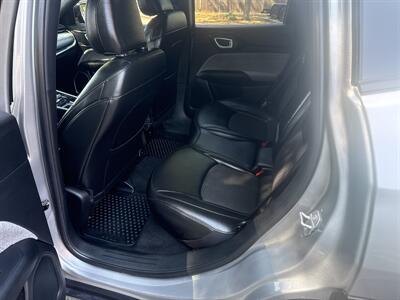 2023 Jeep Compass Latitude 4WD 2.0L 4d   - Photo 18 - Boise, ID 83704