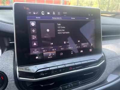 2023 Jeep Compass Latitude 4WD 2.0L 4d   - Photo 35 - Boise, ID 83704