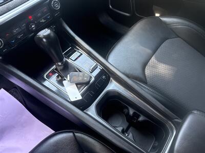 2023 Jeep Compass Latitude 4WD 2.0L 4d   - Photo 32 - Boise, ID 83704