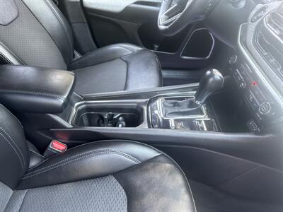 2023 Jeep Compass Latitude 4WD 2.0L 4d   - Photo 25 - Boise, ID 83704
