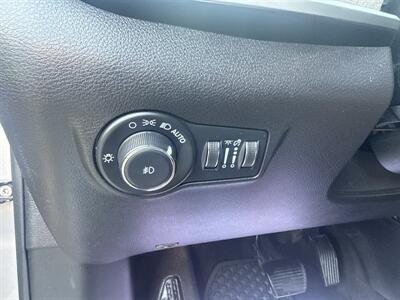 2023 Jeep Compass Latitude 4WD 2.0L 4d   - Photo 39 - Boise, ID 83704