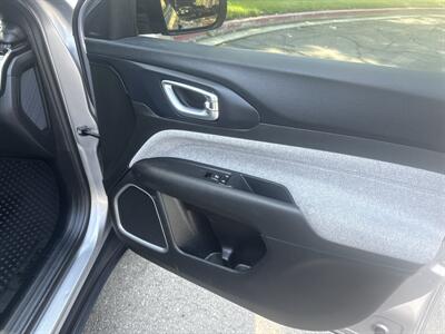 2023 Jeep Compass Latitude 4WD 2.0L 4d   - Photo 22 - Boise, ID 83704