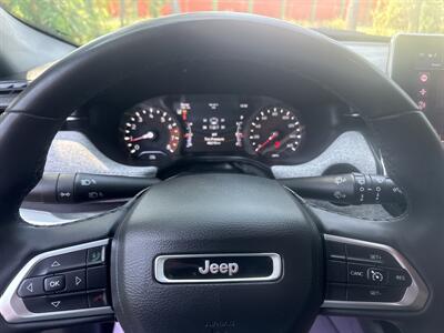2023 Jeep Compass Latitude 4WD 2.0L 4d   - Photo 37 - Boise, ID 83704