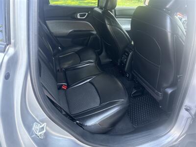 2023 Jeep Compass Latitude 4WD 2.0L 4d   - Photo 20 - Boise, ID 83704