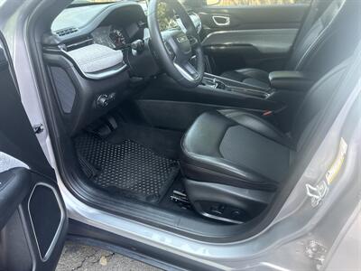 2023 Jeep Compass Latitude 4WD 2.0L 4d   - Photo 17 - Boise, ID 83704
