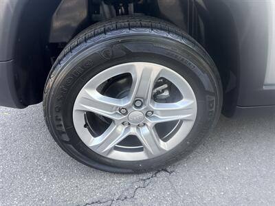 2023 Jeep Compass Latitude 4WD 2.0L 4d   - Photo 11 - Boise, ID 83704