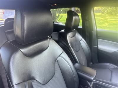 2023 Jeep Compass Latitude 4WD 2.0L 4d   - Photo 28 - Boise, ID 83704