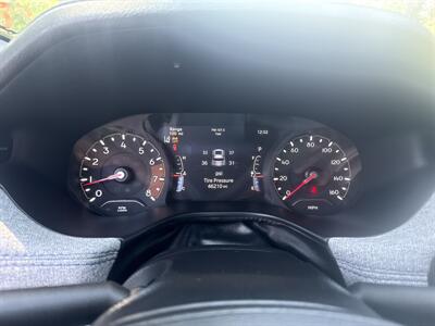 2023 Jeep Compass Latitude 4WD 2.0L 4d   - Photo 38 - Boise, ID 83704
