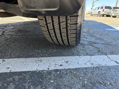 2018 Toyota Highlander Limited Platinum AWD   - Photo 10 - Boise, ID 83704