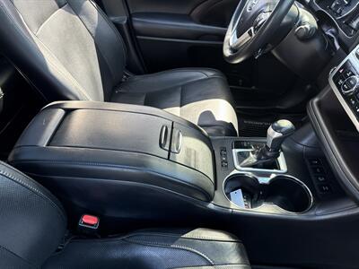 2018 Toyota Highlander Limited Platinum AWD   - Photo 30 - Boise, ID 83704