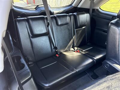 2018 Toyota Highlander Limited Platinum AWD   - Photo 21 - Boise, ID 83704