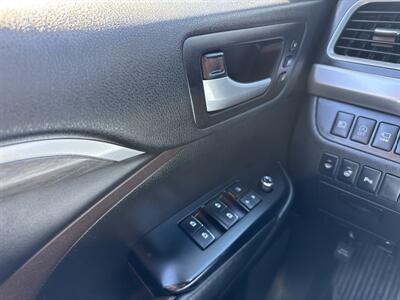 2018 Toyota Highlander Limited Platinum AWD   - Photo 42 - Boise, ID 83704