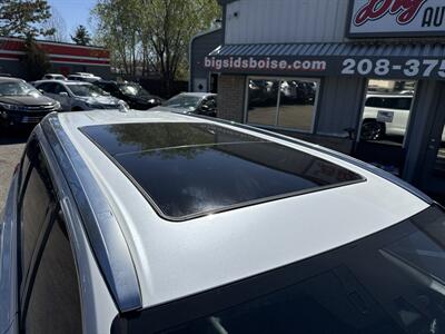 2018 Toyota Highlander Limited Platinum AWD   - Photo 15 - Boise, ID 83704