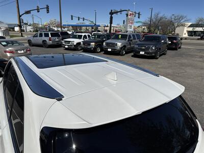 2018 Toyota Highlander Limited Platinum AWD   - Photo 16 - Boise, ID 83704