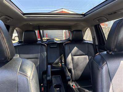 2018 Toyota Highlander Limited Platinum AWD   - Photo 29 - Boise, ID 83704