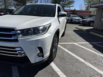 2018 Toyota Highlander Limited Platinum AWD   - Photo 13 - Boise, ID 83704