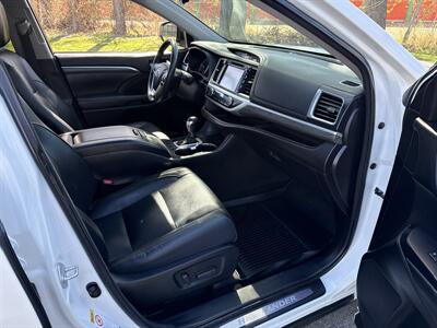 2018 Toyota Highlander Limited Platinum AWD   - Photo 23 - Boise, ID 83704