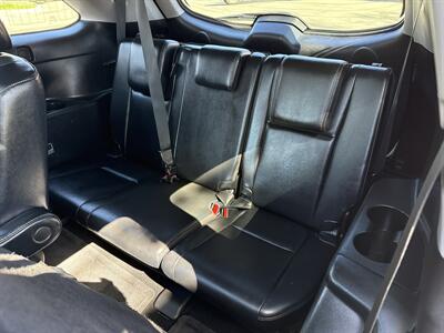 2018 Toyota Highlander Limited Platinum AWD   - Photo 19 - Boise, ID 83704