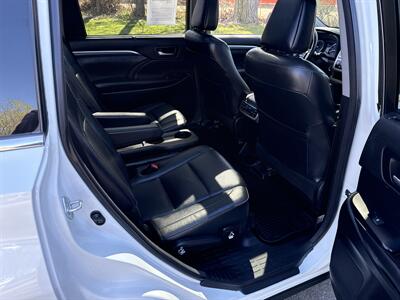 2018 Toyota Highlander Limited Platinum AWD   - Photo 22 - Boise, ID 83704