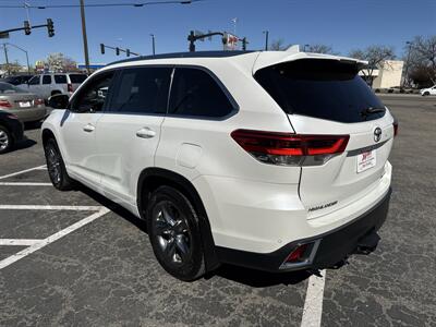 2018 Toyota Highlander Limited Platinum AWD   - Photo 3 - Boise, ID 83704