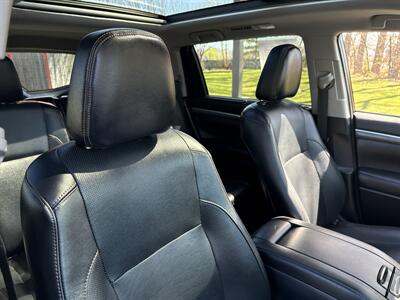 2018 Toyota Highlander Limited Platinum AWD   - Photo 31 - Boise, ID 83704