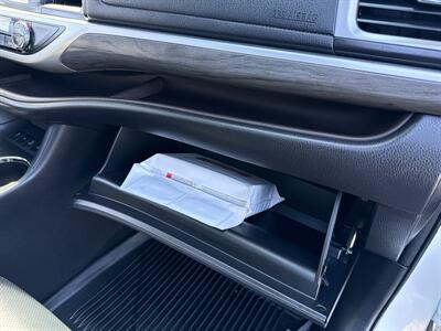 2018 Toyota Highlander Limited Platinum AWD   - Photo 26 - Boise, ID 83704