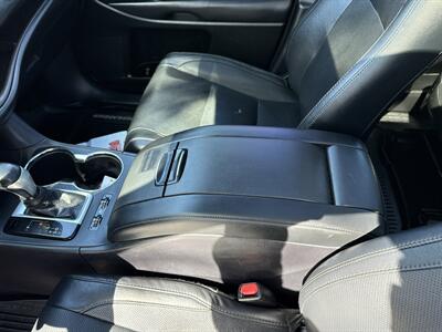 2018 Toyota Highlander Limited Platinum AWD   - Photo 34 - Boise, ID 83704