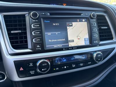 2018 Toyota Highlander Limited Platinum AWD   - Photo 37 - Boise, ID 83704