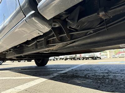 2005 GMC Sierra 1500 SLT 4WD 5.3L V8 4dr   - Photo 13 - Boise, ID 83704