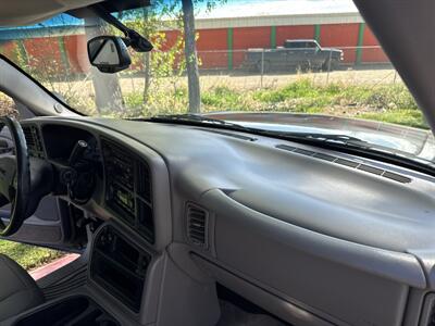 2005 GMC Sierra 1500 SLT 4WD 5.3L V8 4dr   - Photo 26 - Boise, ID 83704