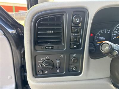 2005 GMC Sierra 1500 SLT 4WD 5.3L V8 4dr   - Photo 39 - Boise, ID 83704