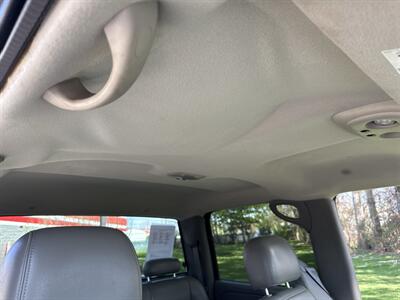 2005 GMC Sierra 1500 SLT 4WD 5.3L V8 4dr   - Photo 28 - Boise, ID 83704