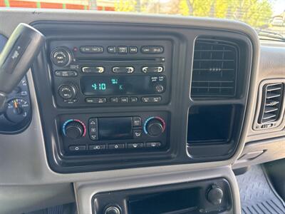 2005 GMC Sierra 1500 SLT 4WD 5.3L V8 4dr   - Photo 36 - Boise, ID 83704