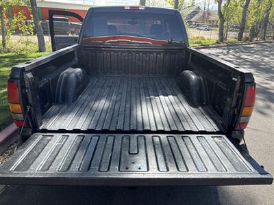2005 GMC Sierra 1500 SLT 4WD 5.3L V8 4dr   - Photo 22 - Boise, ID 83704