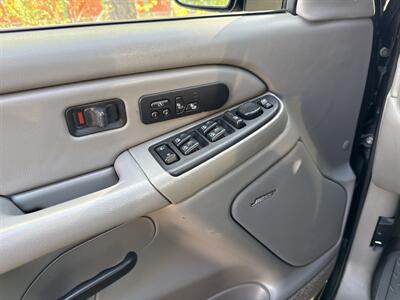 2005 GMC Sierra 1500 SLT 4WD 5.3L V8 4dr   - Photo 40 - Boise, ID 83704