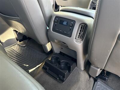 2005 GMC Sierra 1500 SLT 4WD 5.3L V8 4dr   - Photo 33 - Boise, ID 83704