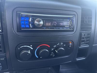 2003 Dodge Dakota Sport Plus 4WD 4dr   - Photo 33 - Boise, ID 83704