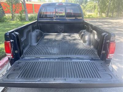 2003 Dodge Dakota Sport Plus 4WD 4dr   - Photo 20 - Boise, ID 83704