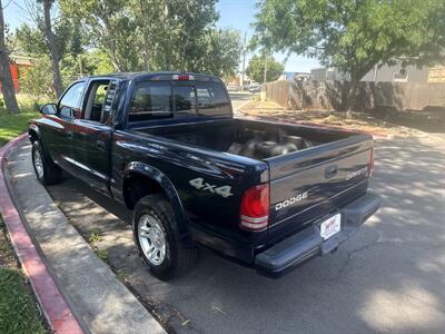 2003 Dodge Dakota Sport Plus 4WD 4dr   - Photo 3 - Boise, ID 83704