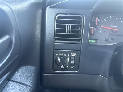 2003 Dodge Dakota Sport Plus 4WD 4dr   - Photo 37 - Boise, ID 83704