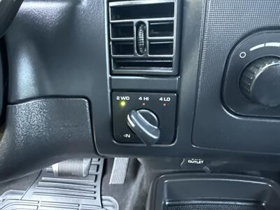2003 Dodge Dakota Sport Plus 4WD 4dr   - Photo 34 - Boise, ID 83704