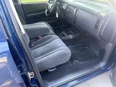 2003 Dodge Dakota Sport Plus 4WD 4dr   - Photo 19 - Boise, ID 83704